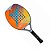 Raquete de Beach Tennis Drop Shot Touch Fibra de Vidro - Imagem 1