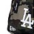 Shoulder Bag New Era Los Angeles Dodgers MLB Side Camuflado - Imagem 4