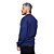 Moletom Champion Felpado Gola Careca Script Logo Azul - Imagem 2