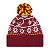 Gorro Touca Washington Redskins Sweater Chill - New Era - Imagem 2