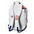 Mochila de Tenis Wilson Roland Garros Tour Premium Cinza - Imagem 2