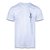Camiseta New Era Los Angeles Dodgers MLB Tech Vertical Branco - Imagem 1