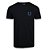 Camiseta New Era Indianapolis Colts NFL Black Pack Preto - Imagem 1