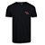 Camiseta New Era Arizona Cardinals NFL Black Pack Preto - Imagem 1