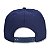 Boné New Era New York Yankees 950 SN Core Label MLB Aba Reta - Imagem 2