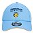 Boné New Era Memphis Grizzlies 920 Have Fun MLB Aba Curva - Imagem 3