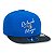 Boné New Era Orlando Magic 950 Core Color Block MLB Aba Reta - Imagem 4