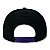 Boné New Era Baltimore Ravens 950 Classic Team NFL Aba Reta - Imagem 2