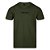 Camiseta New Era Offline Survivor World Verde - Imagem 1
