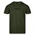 Camiseta New Era Offline Survivor World Verde - Imagem 1