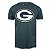 Camiseta Green Bay Packers Verde - New Era - Imagem 1