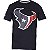 Camiseta Houston Texans NFL - New Era - Imagem 1