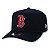 Boné New Era Boston Red Sox 940 A-Frame Team Color Time MLB - Imagem 1