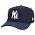 Boné New Era New York Yankees 3930 A-Frame Core Team MLB - Imagem 1