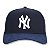 Boné New Era New York Yankees 3930 A-Frame Core Team MLB - Imagem 3