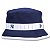 Chapéu Bucket New Era New York Yankees MLB Core Stripe - Imagem 1