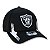 Boné New Era Las Vegas Raiders 3930 Sideline Home NFL21 - Imagem 4