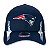 Boné New Era New England Patriots 3930 Sideline Home NFL21 - Imagem 3