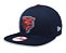 Boné Chicago Bears Vintage Snap 950 Snapback - New Era - Imagem 1