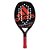 Raquete de Beach Tennis Adidas Adipower Lite H34 Vermelho - Imagem 2