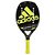 Raquete de Beach Tennis Adidas Adipower Lite H14 Amarelo - Imagem 2