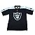 Camiseta JERSEY Oakland Raiders NFL - New Era - Imagem 1