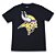 Camiseta Minnesota Vikings - New Era - Imagem 1