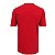 Camiseta New England Patriots Vermelho - New Era - Imagem 2
