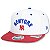 Boné New Era New York Yankees 950 Have Fun Empire State - Imagem 1