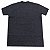 Camiseta Oakland Raiders Basic Logo Cinza - New Era - Imagem 2