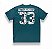 Camiseta Philadelphia Eagles Fractured NFL - New Era - Imagem 2
