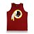Regata Washington Redskins Basic - New Era - Imagem 1