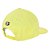 Boné Champion Snapback BB Hat Aba Reta Amarelo - Imagem 2