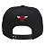 Boné New Era Chicago Bulls 940 A-Frame Street Life Winding - Imagem 2