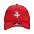 Boné New Era Houston Rockets 940 NBA Sport Special Aba Curva - Imagem 3