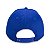 Boné New Era New York Knicks 940 Sport Special Aba Curva - Imagem 2