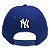 Boné New Era New York Yankees 940 Empire State Aba Curva - Imagem 2