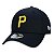 Boné New Era Pittsburgh Pirates 940 Sport Special Aba Curva - Imagem 1