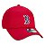 Boné New Era Boston Red Sox 920 Sport Special Aba Curva - Imagem 4