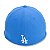 Boné New Era Los Angeles Dodgers 3930 Core Fechado Aba Curva - Imagem 2