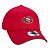 Boné New Era San Francisco 49ers 920 Sport Special Aba Curva - Imagem 4