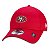 Boné New Era San Francisco 49ers 920 Sport Special Aba Curva - Imagem 1