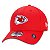 Boné New Era Kansas City Chiefs 940 Sport Special Aba Curva - Imagem 1