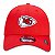 Boné New Era Kansas City Chiefs 940 Sport Special Aba Curva - Imagem 3