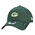 Boné New Era Green Bay Packers 920 Sport Special Aba Curva - Imagem 1