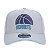 Boné New Era Charlotte Hornets 940 A-Frame NBA Core Half - Imagem 3