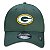 Boné New Era Green Bay Packers 940 Sport Special Aba Curva - Imagem 3