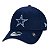 Boné New Era Dallas Cowboys 940 Sport Special Aba Curva - Imagem 1