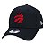 Boné New Era Toronto Raptors 940 Sport Special Aba Curva - Imagem 1