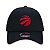Boné New Era Toronto Raptors 940 Sport Special Aba Curva - Imagem 3
